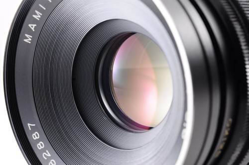 CLA'd *NEAR MINT* Mamiya Sekor C 127mm f/3.8 Standard Lens For RB67 Pro S SD JPN - Picture 2 of 10