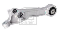Lenker RadaufhÄNgung Vorne Rechts Unten Febi Bilstein 196242 FÜR Daimler