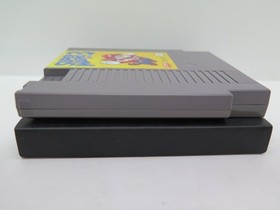 1985 Nintendo Super Mario Bros. 3 Video Game Cartridge In Sleeve Excellent!