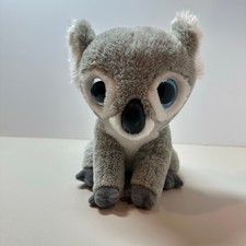 Ty VeveTy KooKoo Koala Bear Beanie Plush Stuffed Animal  Toy