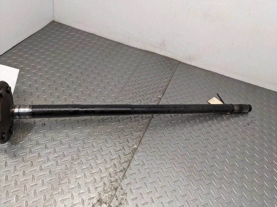 Axle Shaft Rear Axle 6 Lug Wheel Fits 99-04 SIERRA 1500 PICKUP 1159913 - Image 4 of 4