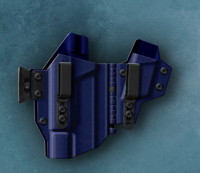 個人装備 T.Rex Arms Sidecar 2.0 P320/M17 個人装備 T.Rex Arms Sidecar 2.0 P320/M17 個人装備 T.Rex Arms