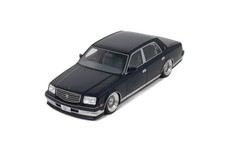 OTTO MOBILE 1/18 - TOYOTA CENTURY V12 - 2008 OT1218