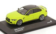 Solido Bmw 3-series M3 Competition (g80) 2023 1:43 4315303