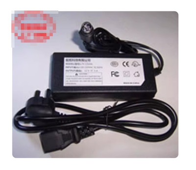 Netzteil-Adapter-Ladegerät with Plug für Pixelink PPC19V1HD Monitor