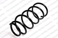 1X Fahrwerksfeder Lesjöfors 4062031 FüR Nissan Almera N16 2 Hatchback