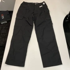 5.11 Tactical Taclite Pro Ripstop Pant  74273 - Black 34x32