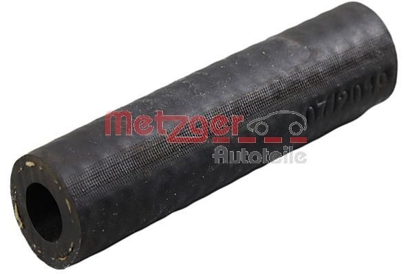 Für METZGER AUTOTEILE 2380187 Hose, crankcase ventilation