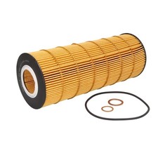 MAHLE OX168D OIL FILTER OE