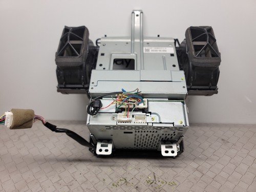 CD TESTED 2003-2004 INFINITI G35 CD PLAYER RADIO 6 DISC CHANGER CLIMATE Unit OEM - Bild 13 von 13