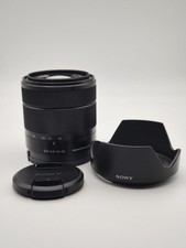 Ask for £28 Cashback - Nr Pristine Rare Japan Sony SEL1855 18-55mm F3.5-5.6 Lens