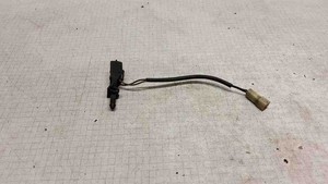 VW TRANSPORTER V T5 Furgon Frontscheibendüse 6E0955986 1.90 Diesel 32554985