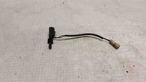 VW TRANSPORTER V T5 Furgon Frontscheibendüse 6E0955986 1.90 Diesel 32554985