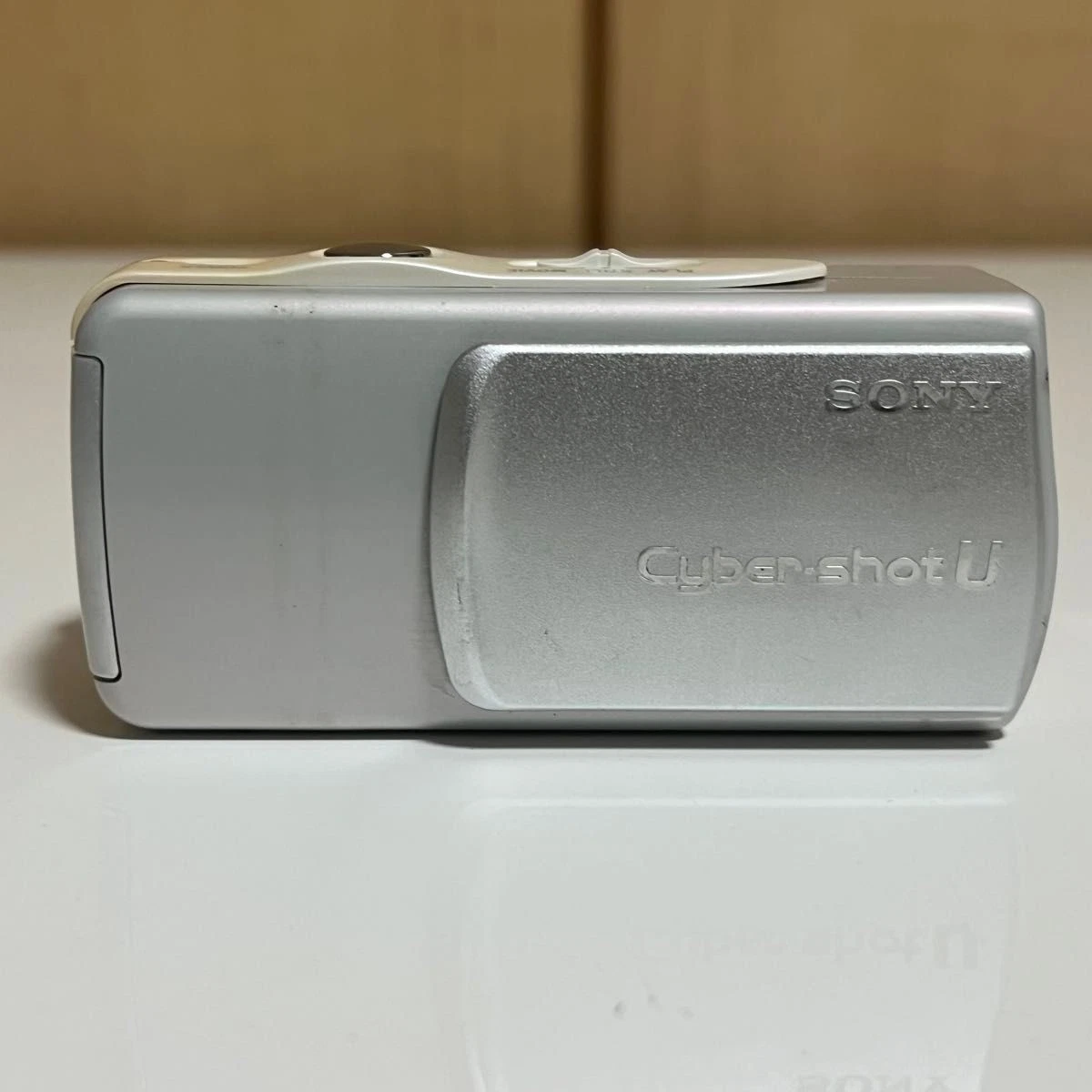 25+ Sony Cybershot U for sale | Updated Oct 2026