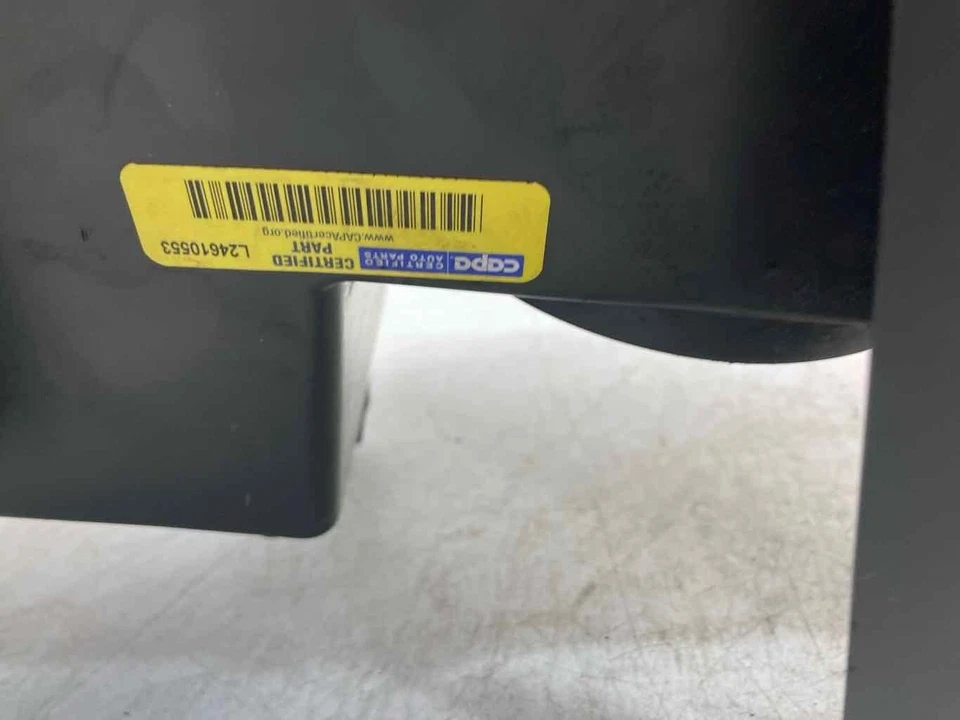 03-24 GMC VAN SAVANA 2500 Conjunto de faros lado del pasajero derecho Foto 4 de 4