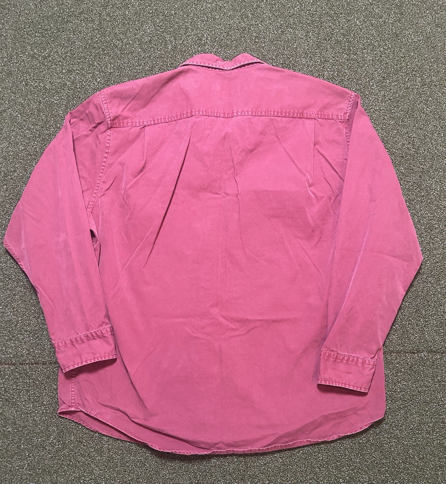 Pendleton Men's Forester Button-Up Long Sleeve Sh… - image 6