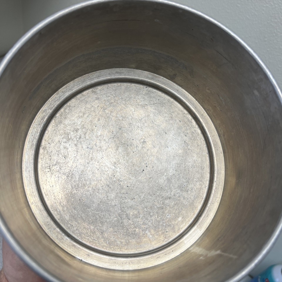 Ensemble de cuisine emboîtable en aluminium Sigg-Tourist