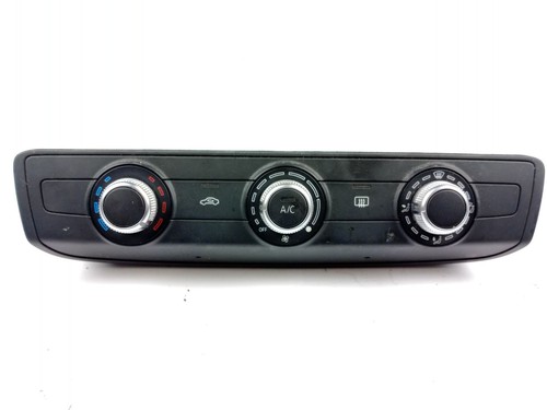 8V0820047D KLIMAKONTROLLE / 1115015 FÜR AUDI A3 SPORTBACK 8VA, 8VF 1.6 TDI 8V0820047D KLIMAKONTROLLE / 1115015 FÜR AUDI A3 SPORTBACK 8VA, 8VF 1.6 TDI