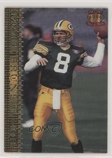 1995 Pacific Mark Brunell #178 0l1