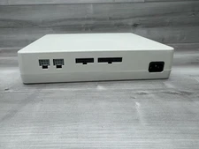 Sleep Number Control Box Adjustable Bed Model: Flex Fit 2/3K 12/21/2022