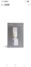 Munchkin Simple Touch Bottle Warmer with Digital Temperature Display 98.6 