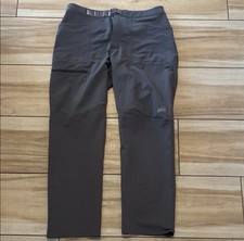 rei co-op Men s Outdoor pants 36 X 30