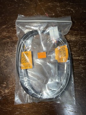 Nordictrack  Proform Treadmill Data Cable Wire Harness OLD VERSION 451939