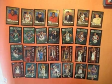 Pick From List 2003-04 Victory Basketball Cards + 2004-05 Upper Deck