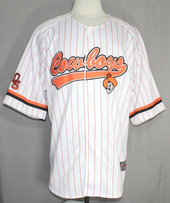 cowboys baseball jersey
