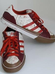 mark gonzales adidas shoes