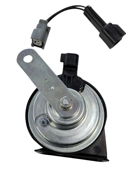 OEM VAUXHALL ASTRA H ZAFIRA B UPTO 2009 HORN 500HZ 93167853 | eBay 