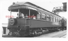 4BB298 RP 1939 SACRAMENTO NORTHERN RAILWAY SACTO VALLEY LTD BIDWELL FERRY RAMON