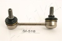 Ashika 106-05-518L Stabilisator, Fahrwerk Hinten Links FüR Mitsubishi
