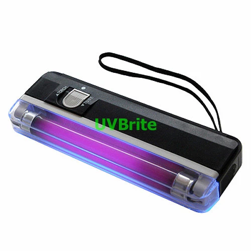 UVBrite® 10 x BLB-T5/4W 4 Watt Blacklight Bulb for UV Bank Note Money Checker - Image 4 of 4