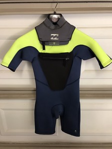 wetsuit
