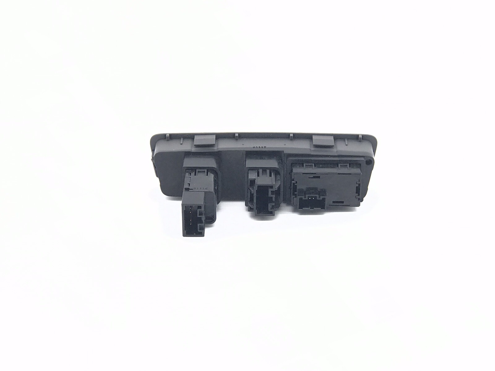 1114 Hyundai Sonata Active ECO / Light Dimmer / Traction Buttons