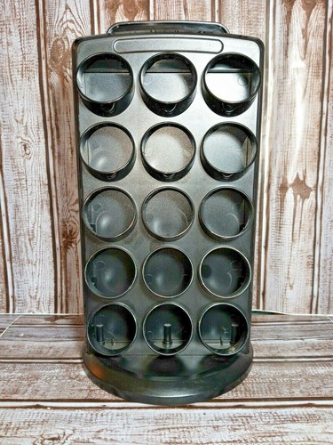 Keurig K Cup Pod Rotating Carousel 