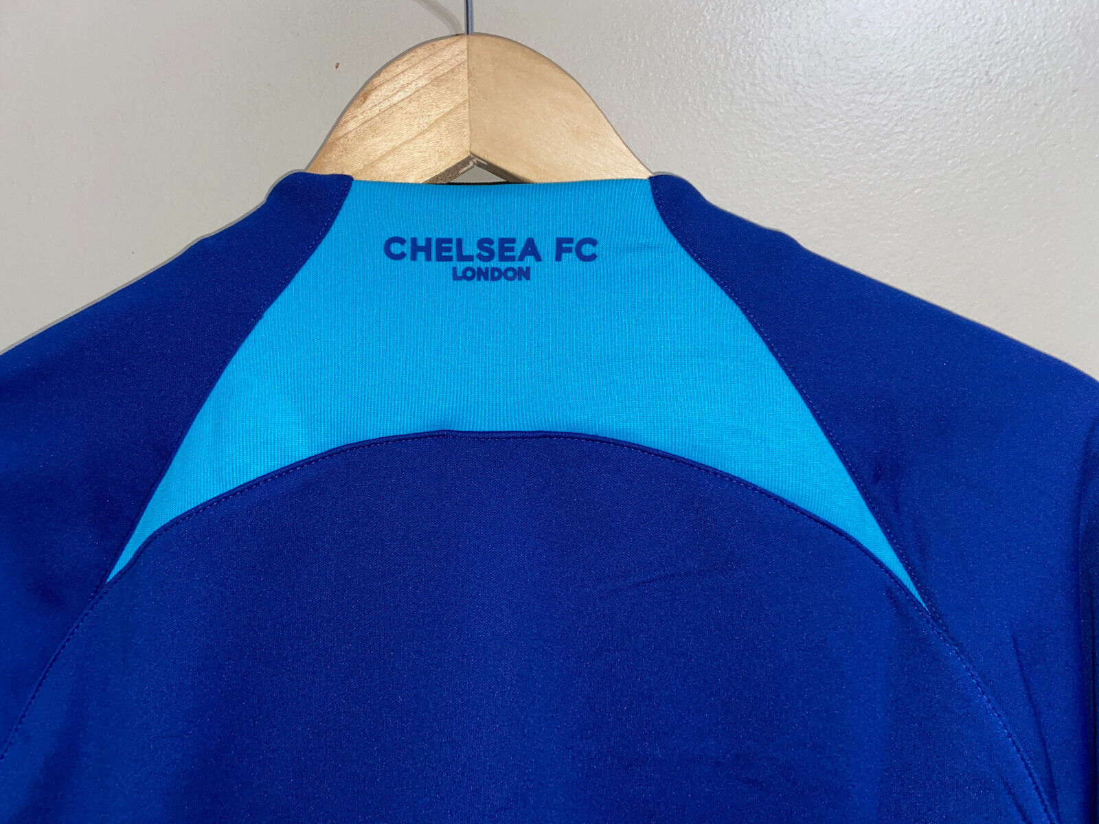 Chelsea FC & Nike - AKQA