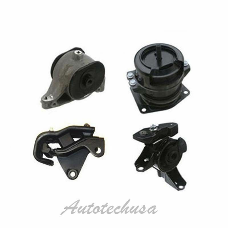 03-06 For Acura MDX Engine Motor & Transmission Mount M278 4519