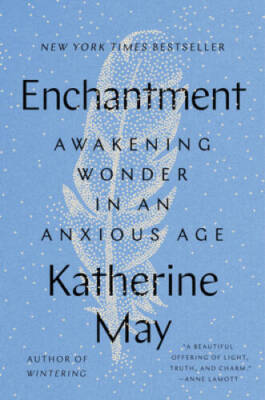 Enchantment: Awakening Wonder in an Anxious Age - Hardcover - GOOD