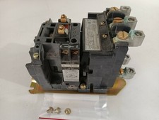 Allen-Bradley 500-C0D930 Contactor AB AUX 595-A Lighting Contact 45A 600V