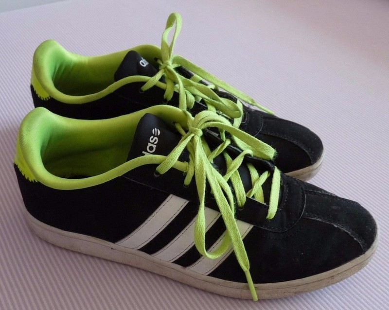 adidas neo gr 35