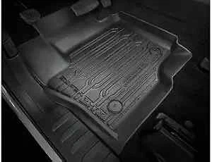 Ford Genuine Floor Liner, 1 Pack . HC3Z-2513086-BA