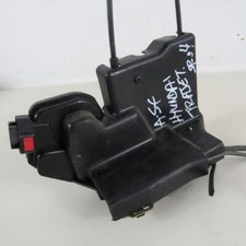 Porte avant et accessoires Hyundai TRAJET