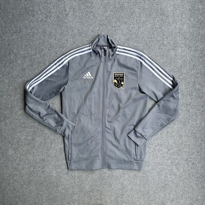 Adidas Jacke Vintage Trainingsjacke Herren ADIDAS Herren USA Retro