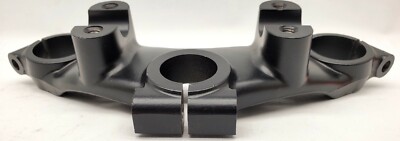 NEW KAWASAKI 78-80 Z1R KZ1000 Steering Stem Fork Top Triple Tree
