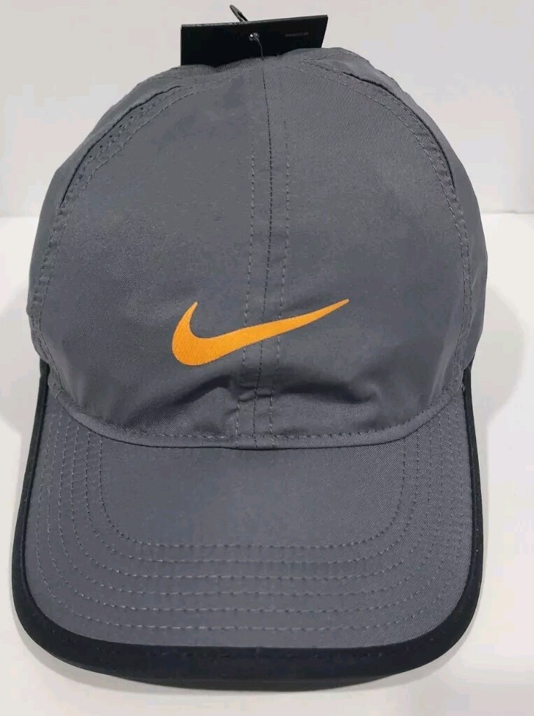 nike junior featherlight visor