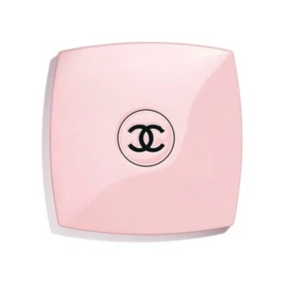 CHANEL ☆ ダブルミラー　Ballerina 限定版 CHANEL Codes Couleur Limited Edition Miroir Double Facettes