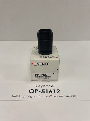 OP-51612 Keyence Camera Mount | eBay