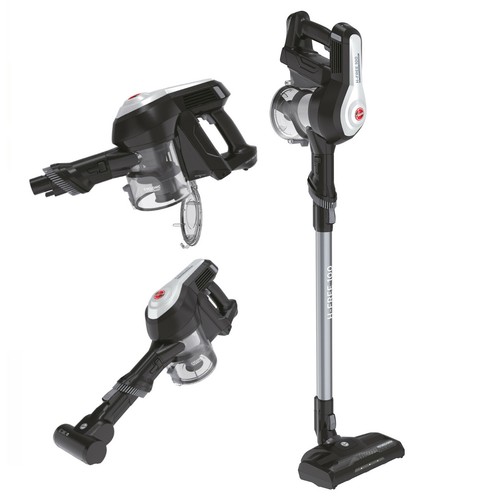 Hoover HF122BPT011 Staubsauger Akkustaubsauger Lithium Ionen XL - Bild 2 von 12